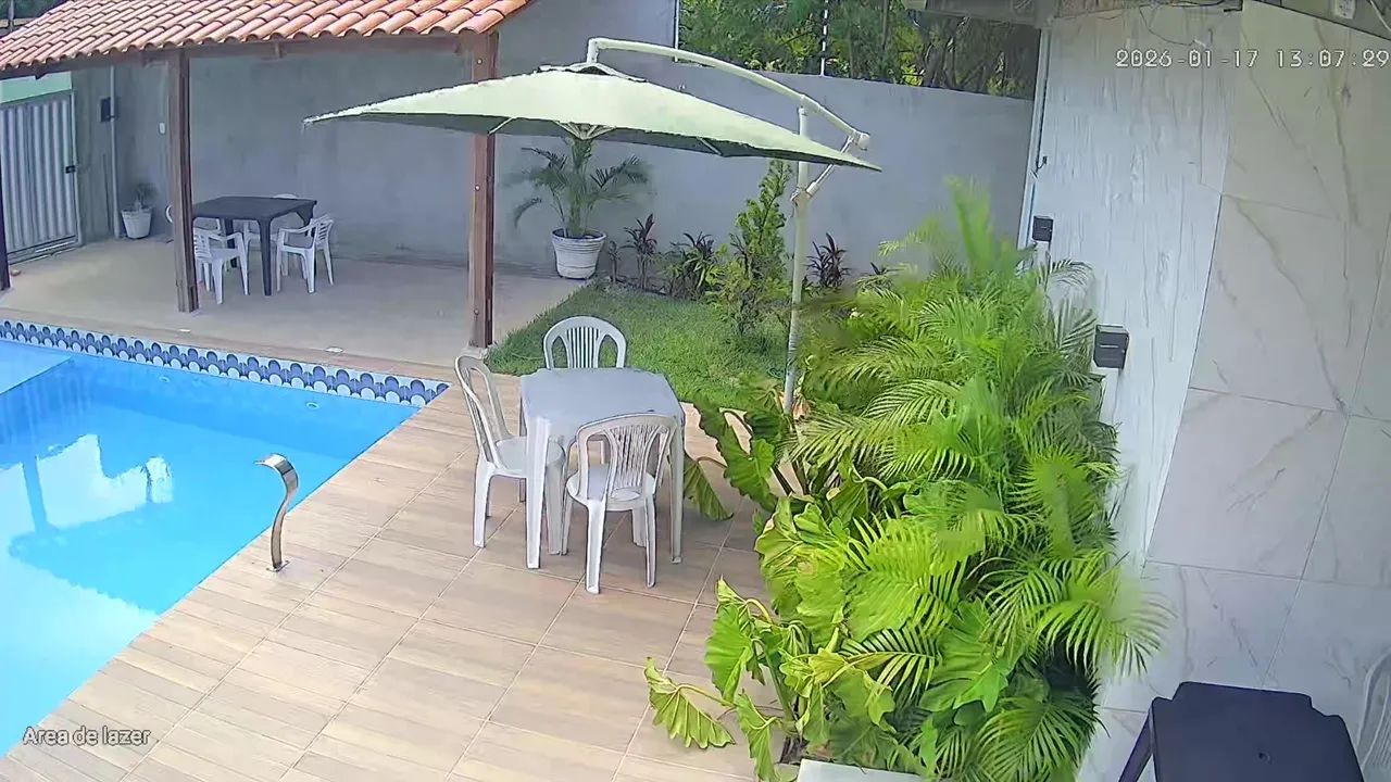 aluga-se casa tenporada - Foto 2