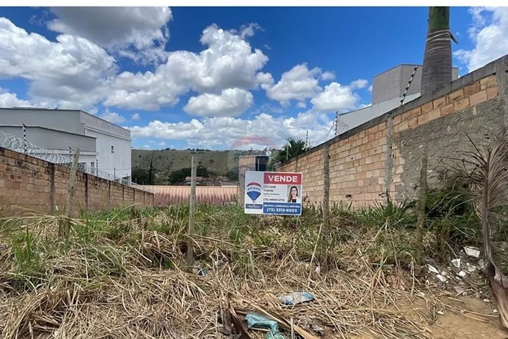 Terreno 280m² no Centro de Itamaraju, Bahia - Foto 3