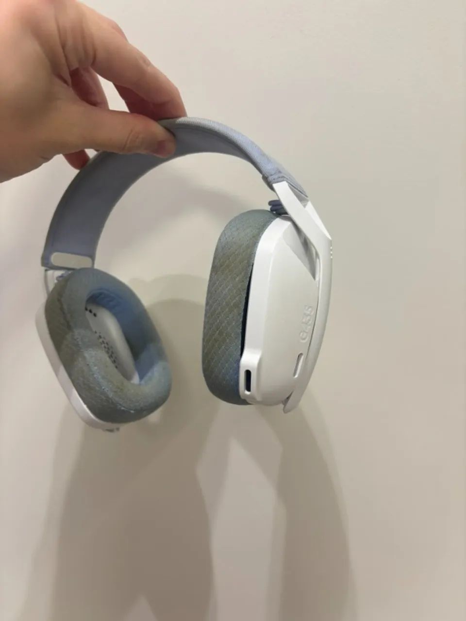Headset Gamer Logitech G435 Bluetooth - Foto 3