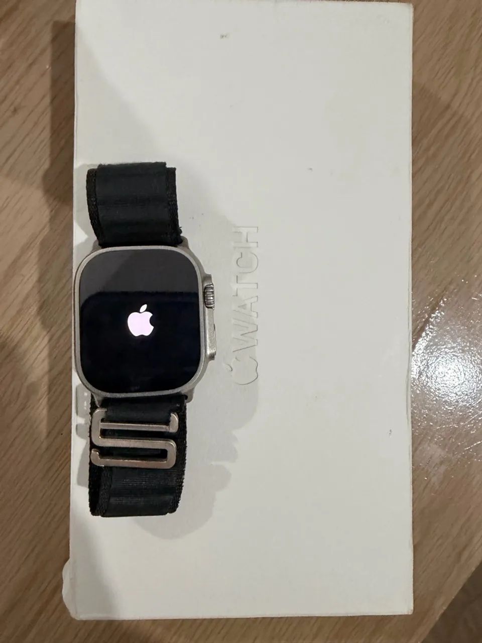 Apple Watch Ultra 1  - Foto 2