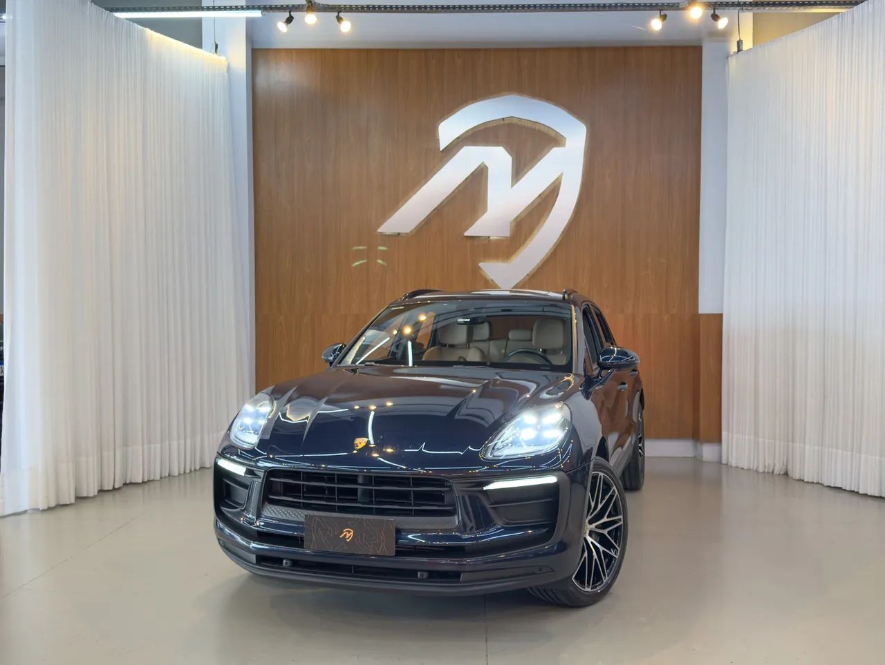 Porsche Macan 2.0 Turbo 237/252cv 2022 - Foto 3