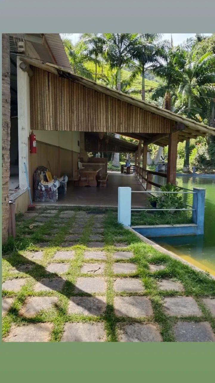 Aluguel de espaço para festa  - Foto 5