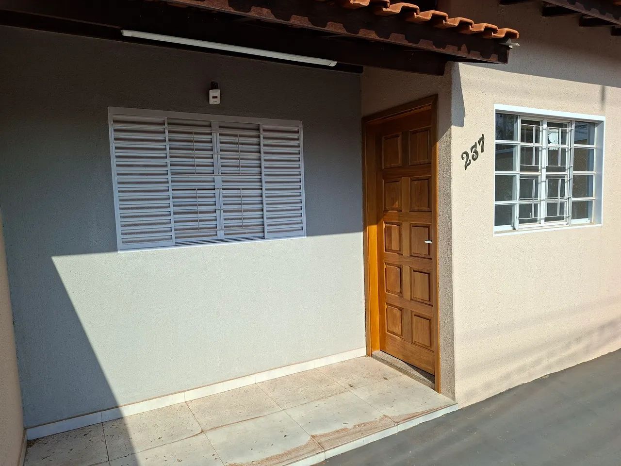 Casa térrea - R$ 125.000,00 - Foto 3