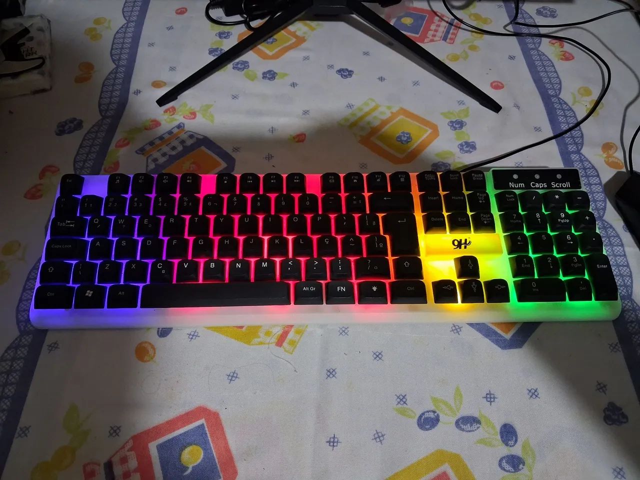 Pc gamer bom e barato - Foto 5