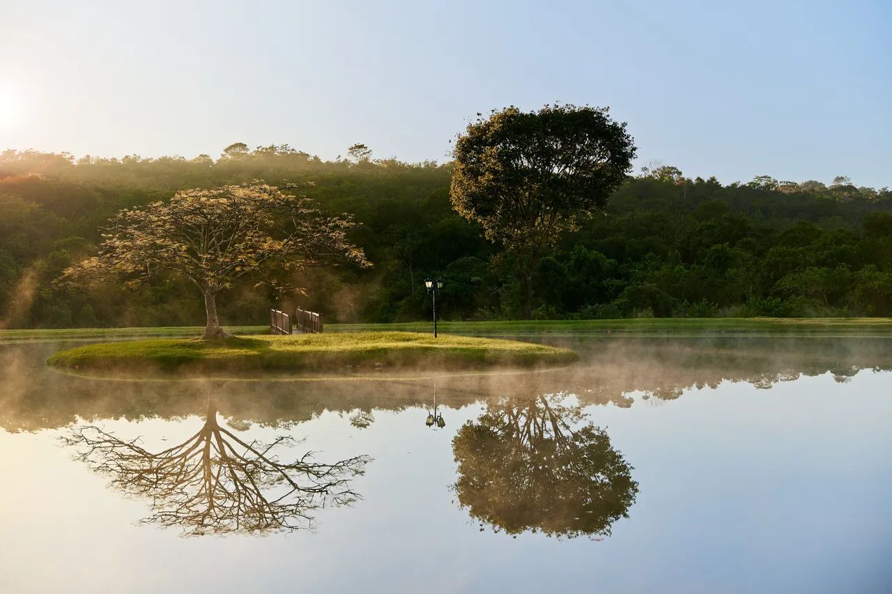 Fazenda Lumiar