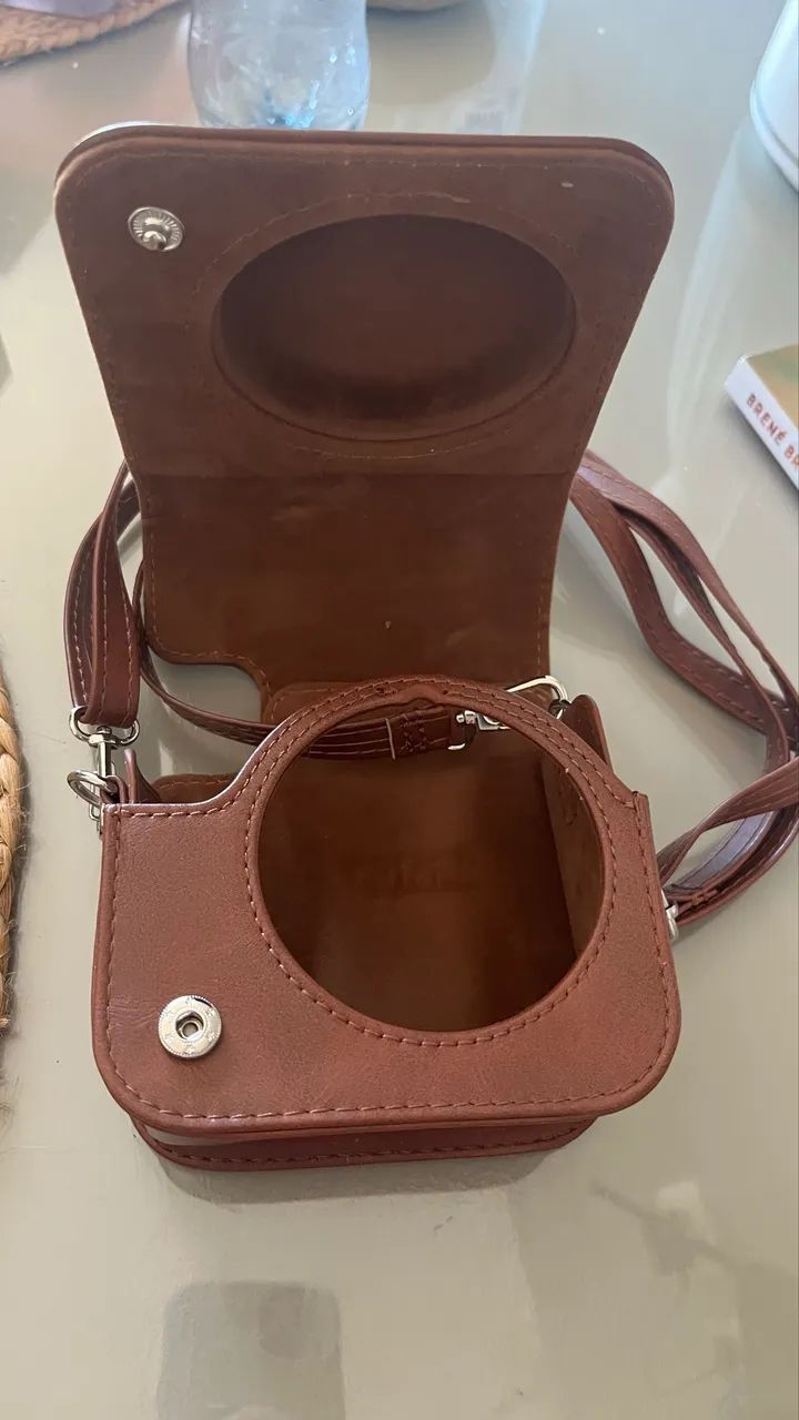 Câmera insta mini 12
