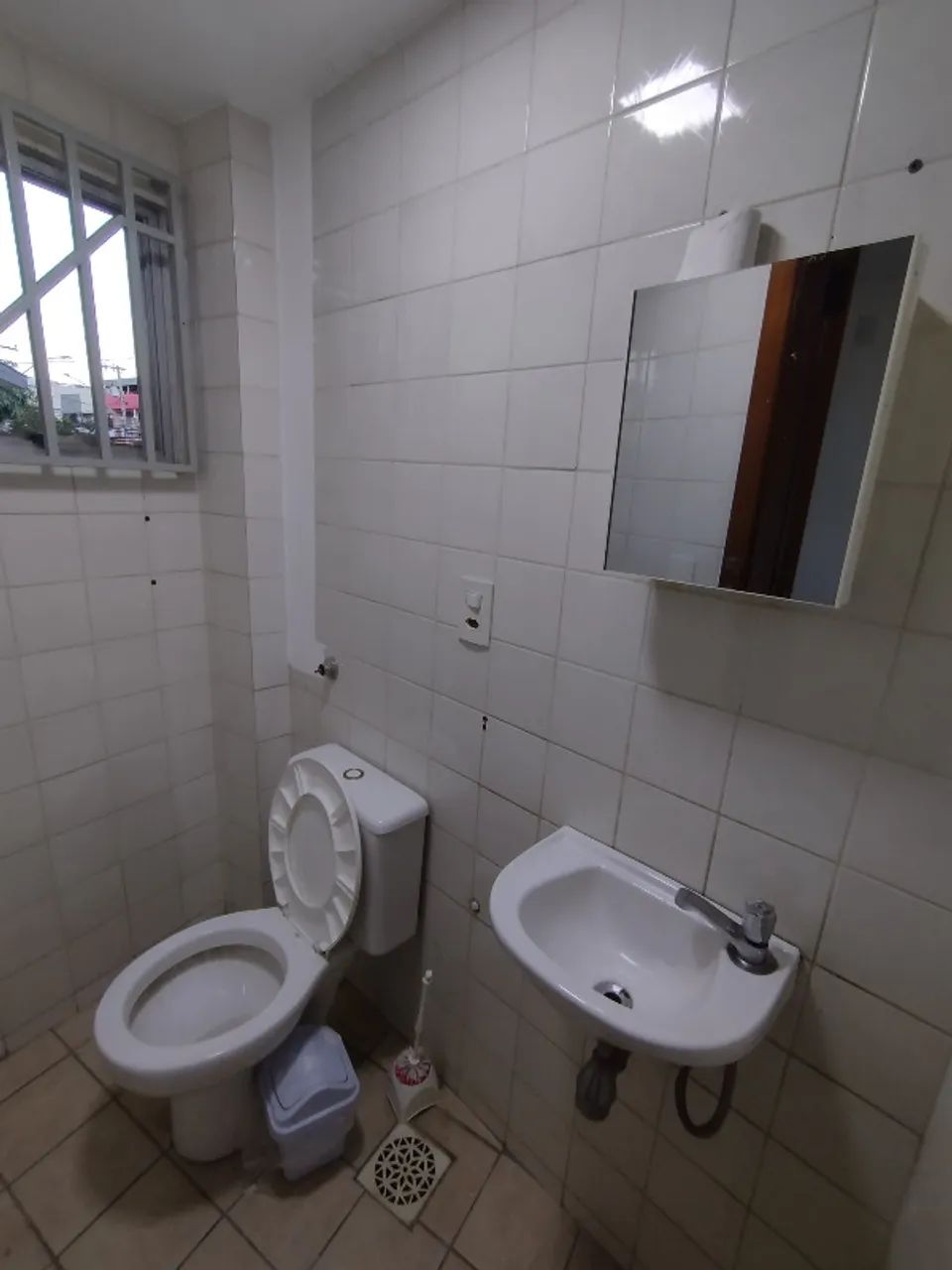 LOJA NO SANTA MONICA COM 40m2. - Foto 4