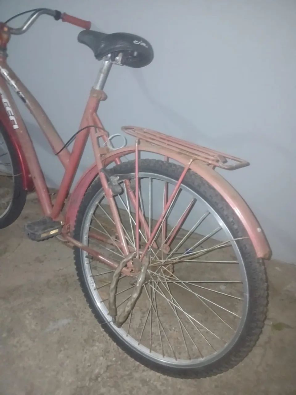 Bicicleta  - Foto 3