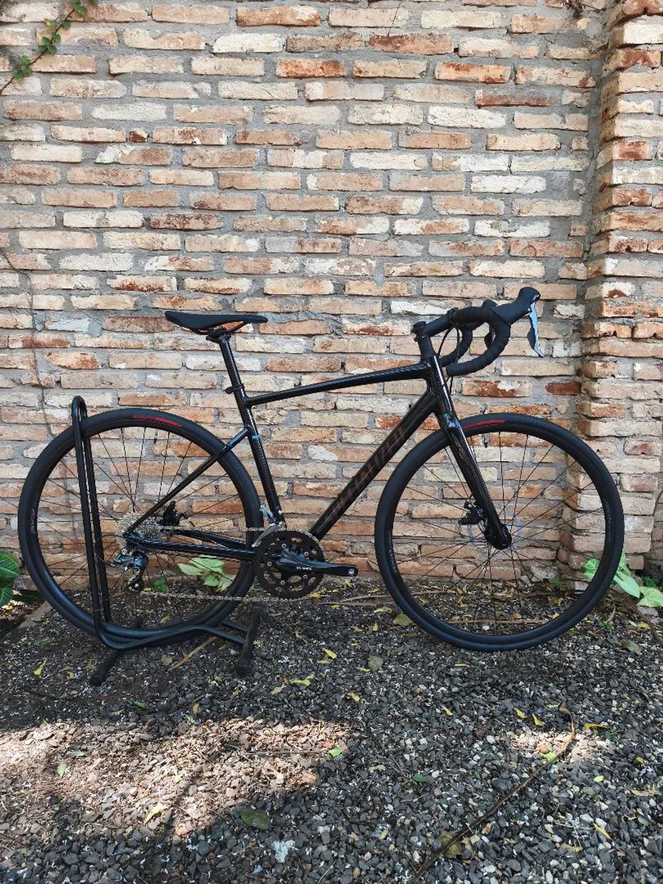 Bicicleta Specialized Nova Allez E5 Tam. 54