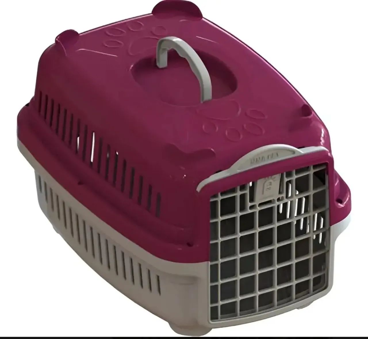 Caixa Transporte para pets