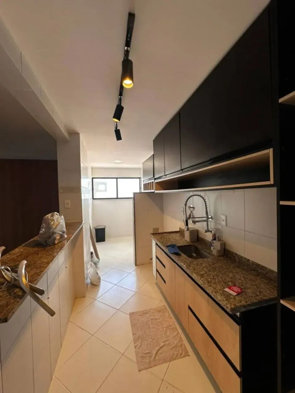 SAO JOSE COND OCTAVIO SOARES APTO AMPLO - Foto 4