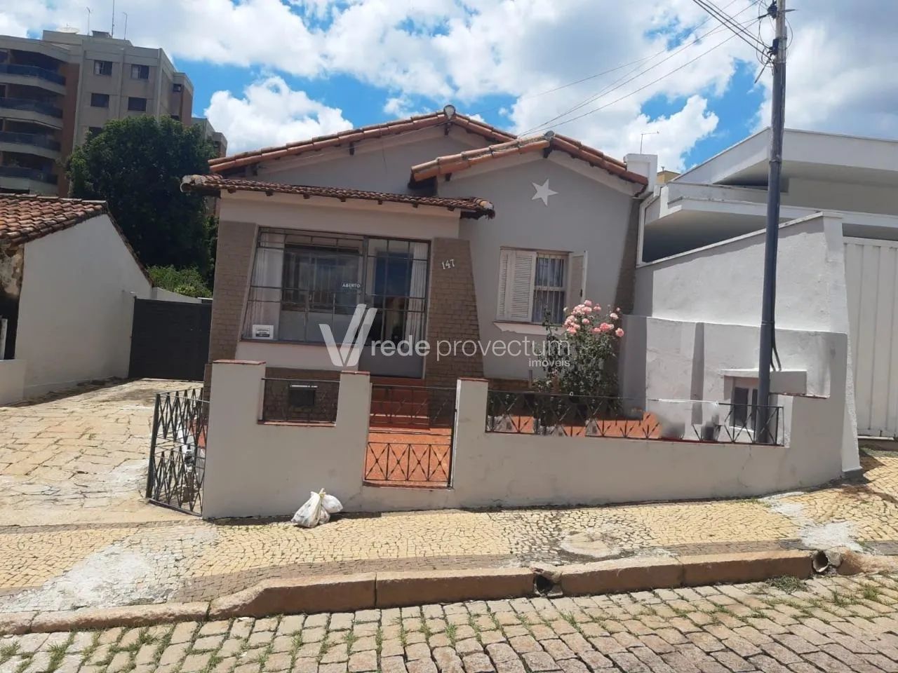 casa - Santa Cruz - Valinhos - Foto 5