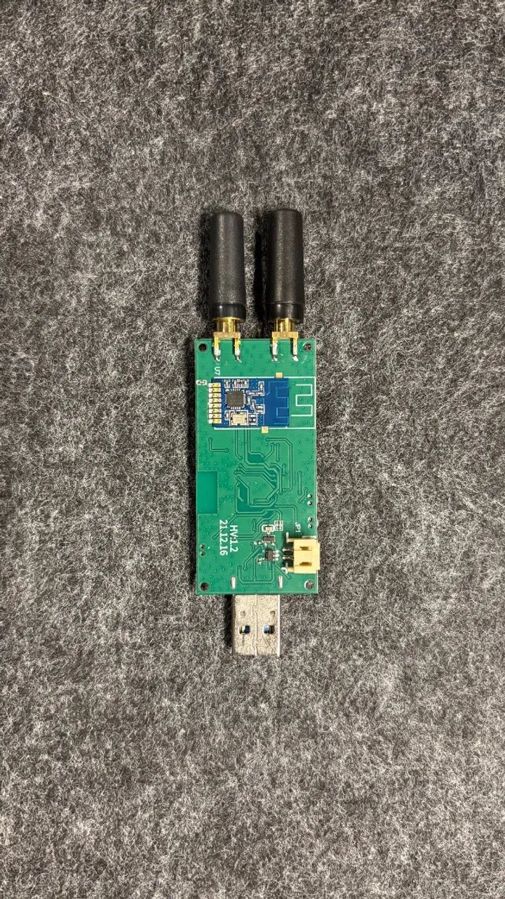Evil Crow RF V2 - Foto 2