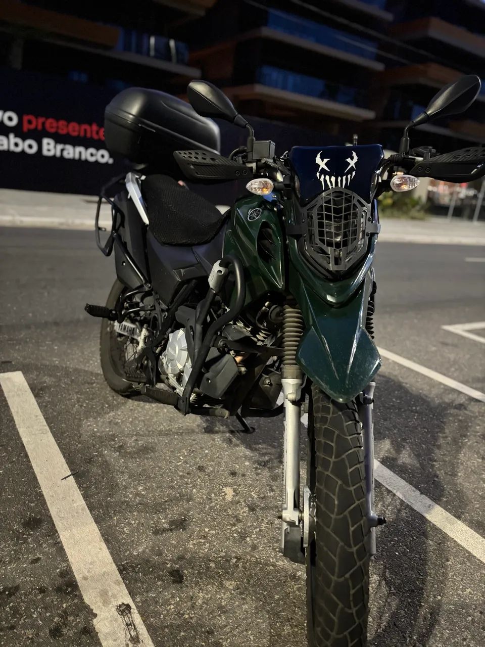 Moto crosser z abs - Foto 2
