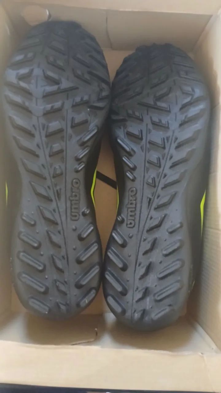 Chuteira Society Umbro  - Foto 3