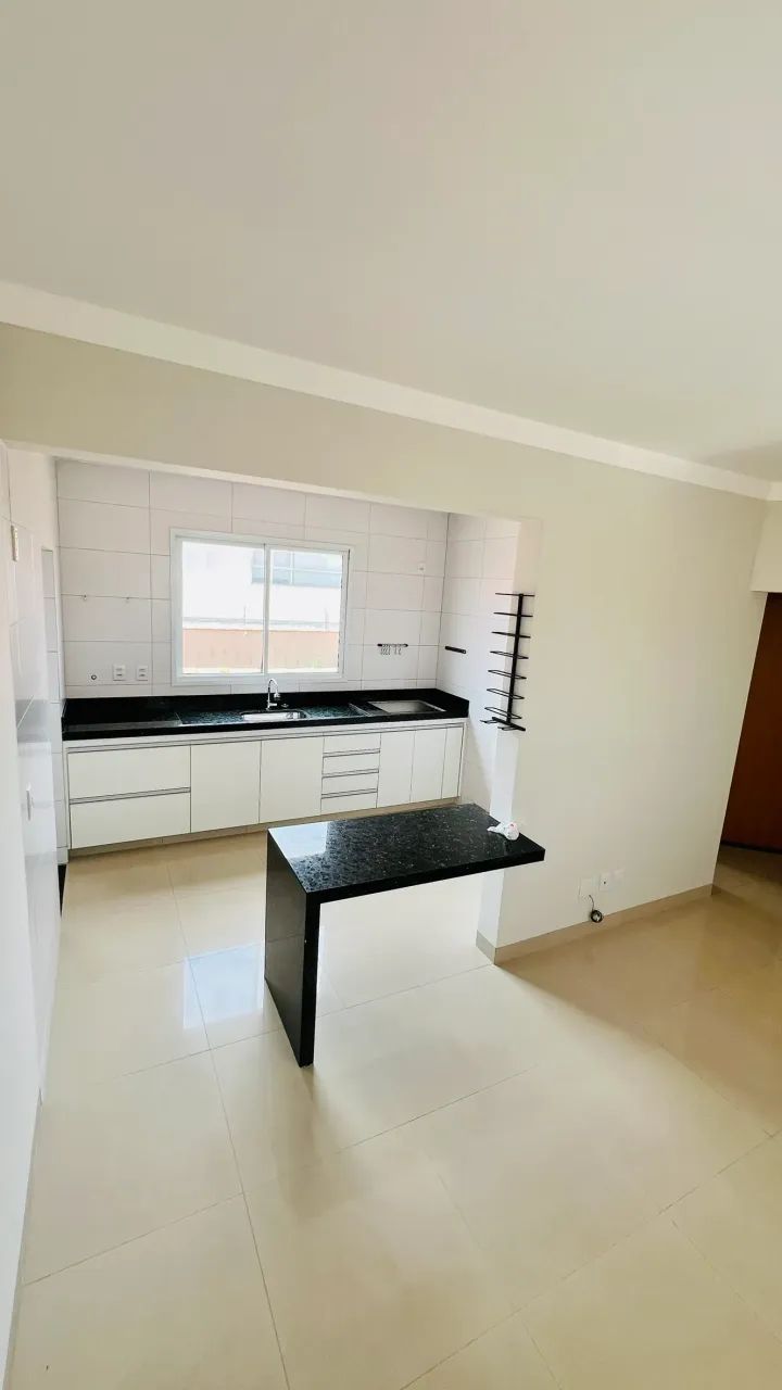 Apartamento para venda com 59 metros quadrados com 2 quartos - Foto 2
