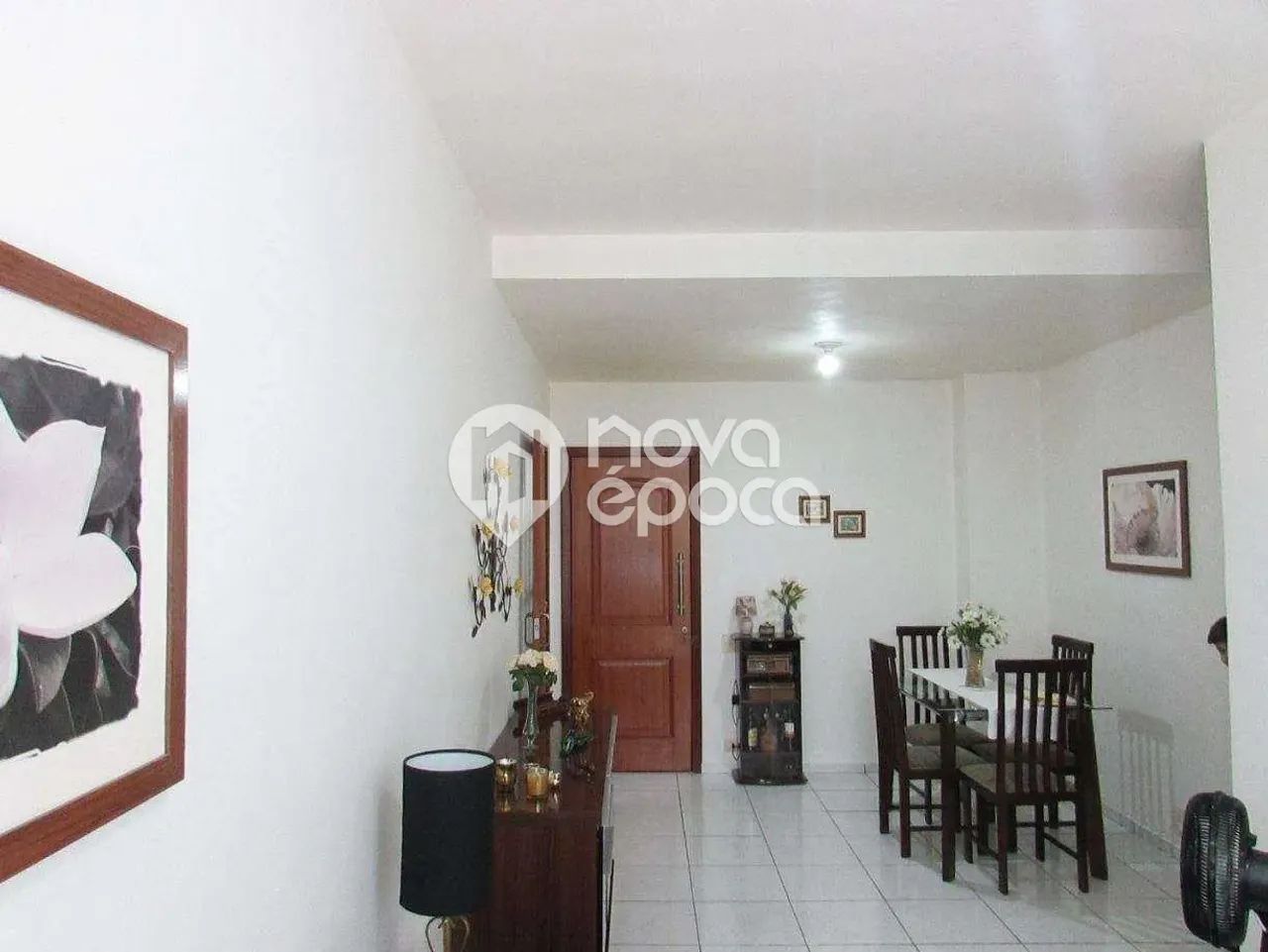 Méier | Apartamento 2 quartos - Foto 4