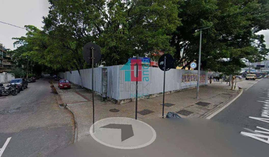 Barra da Tijuca | Terreno - Foto 3