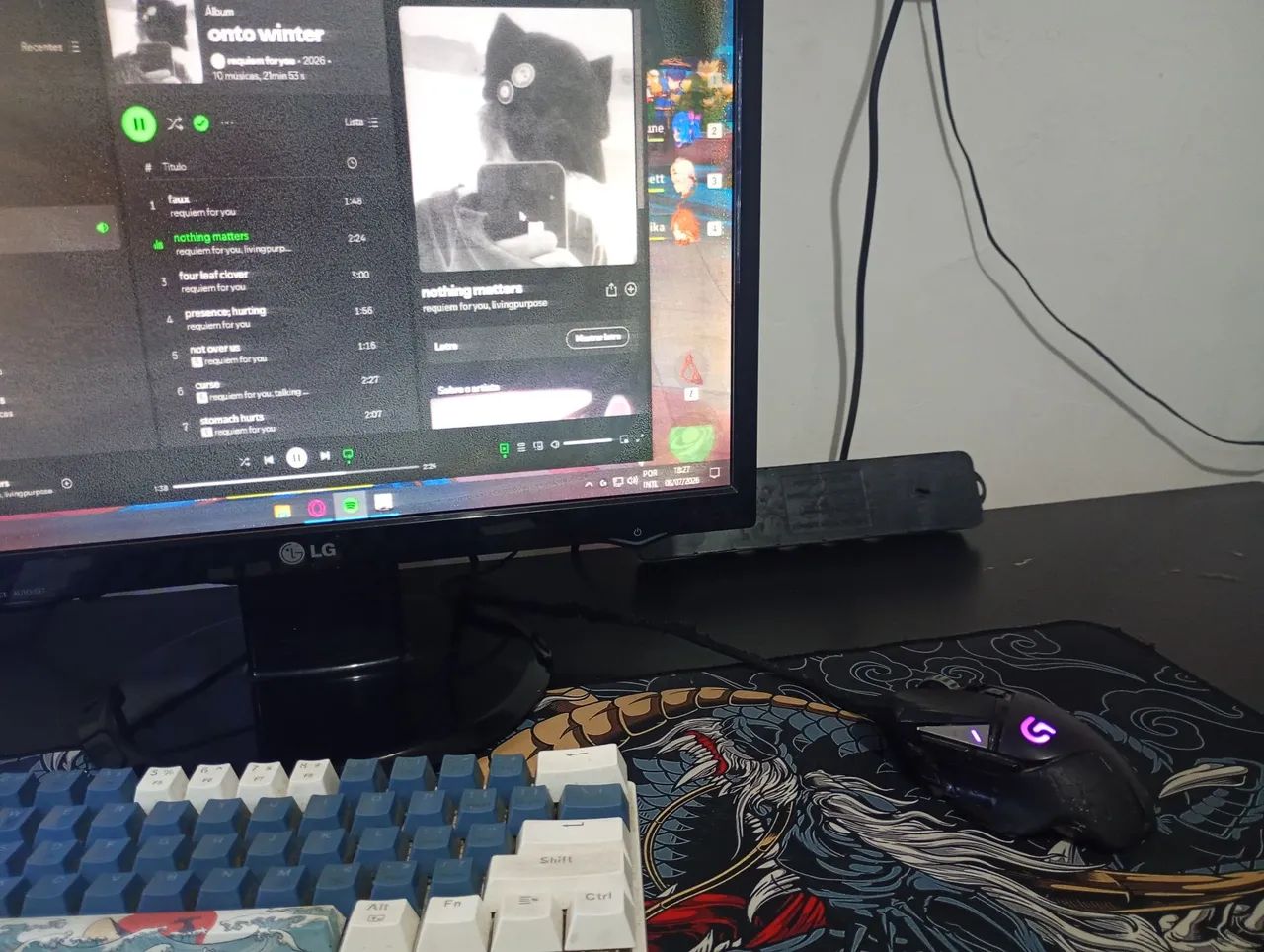 PC Gamer AMD (roda tudo) - Foto 5