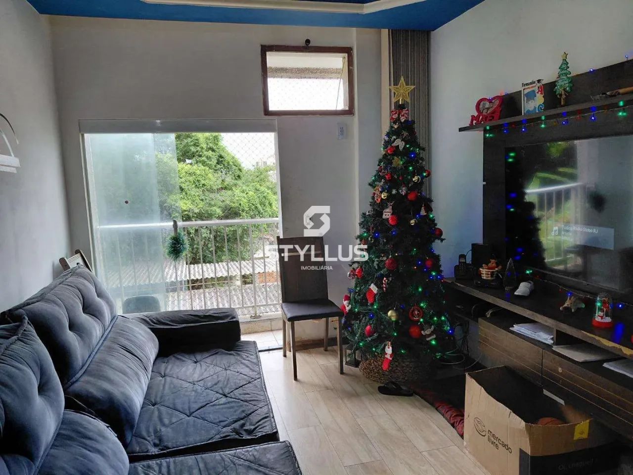 Méier | Apartamento 2 quartos - Foto 2