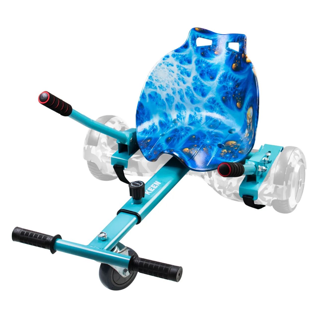 Overkart