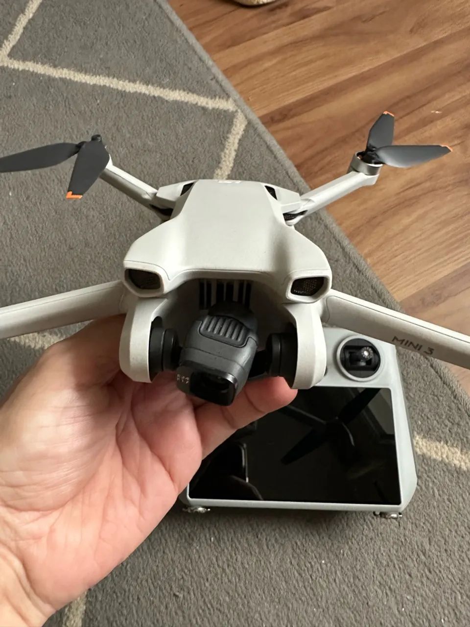 Drone DJI MINI 3  - Foto 2