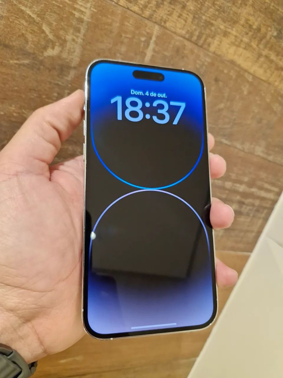 iPhone 14 pro max 128GB