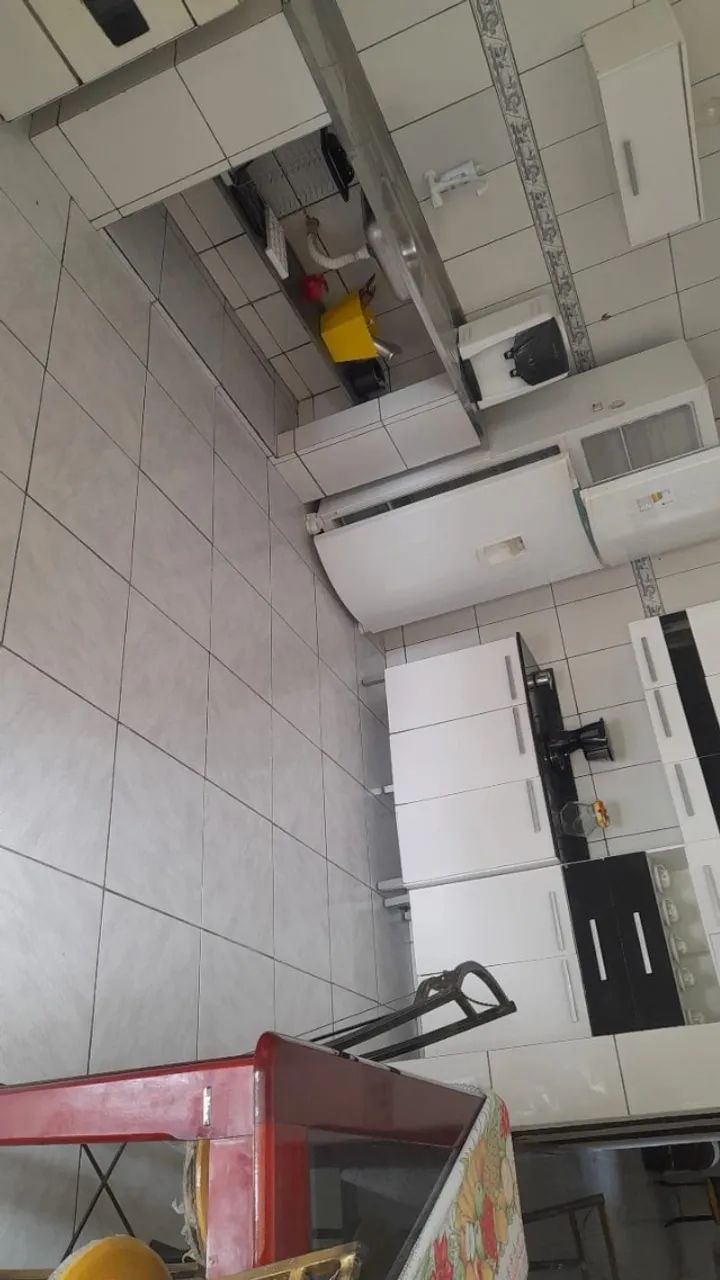 Foto - Mangaratiba - Vila Muriqui