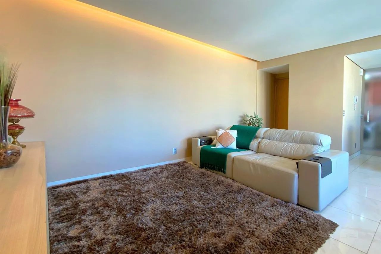 Apartamento à Venda - Nova Granada, 3 Quartos, 88 m2 - Foto 5