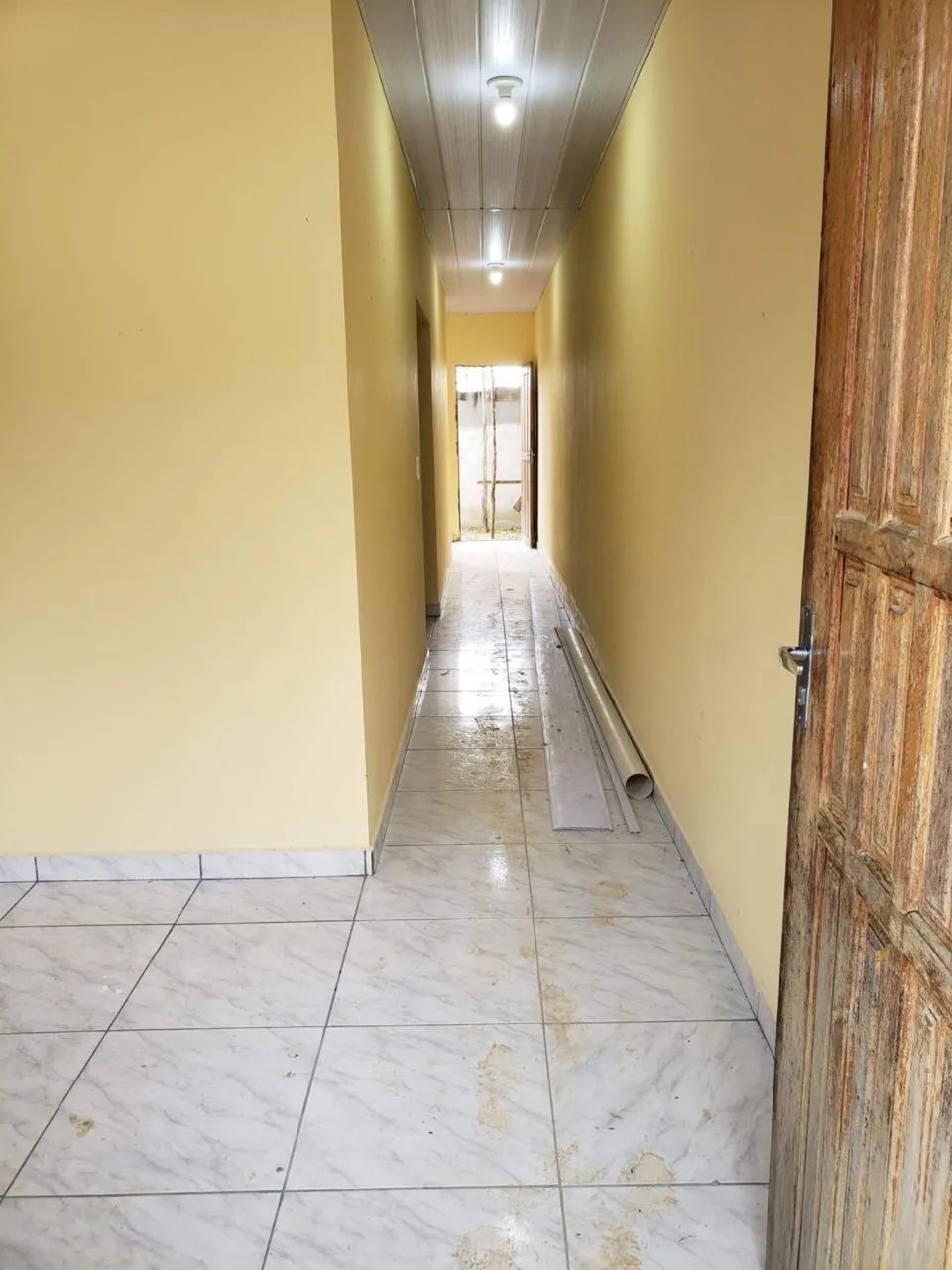 Vendo 2 Casas em Presidente Figueiredo  - Foto 4