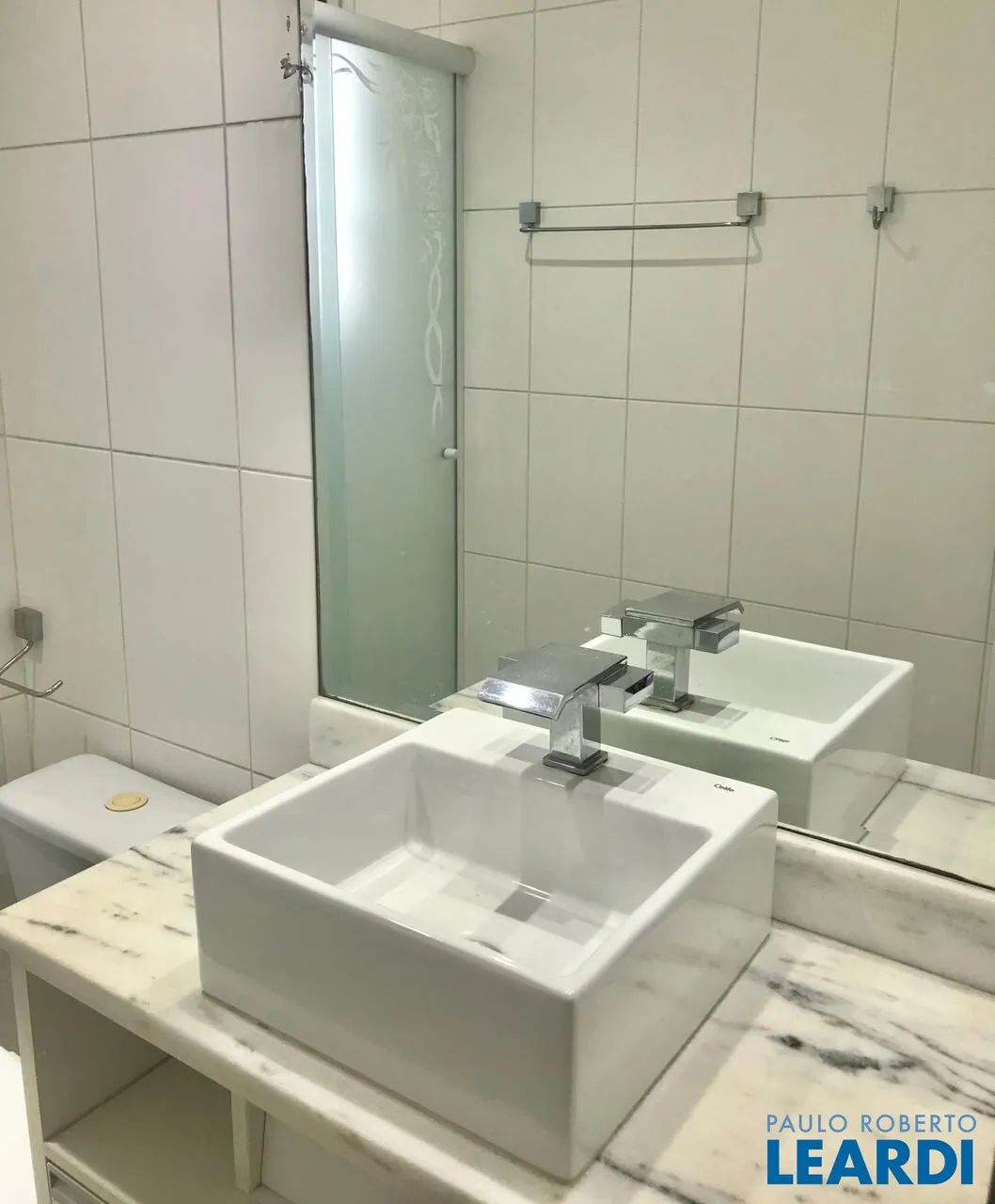 APARTAMENTO - PARQUE JAÇATUBA - SP - Foto 3