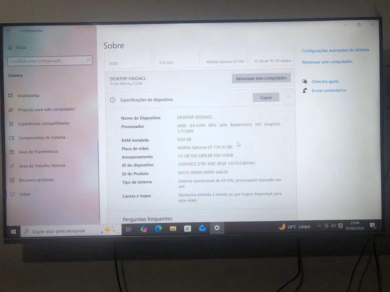 Pc config básica  - Foto 2