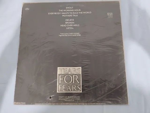 Disco de Vinil - Foto 2