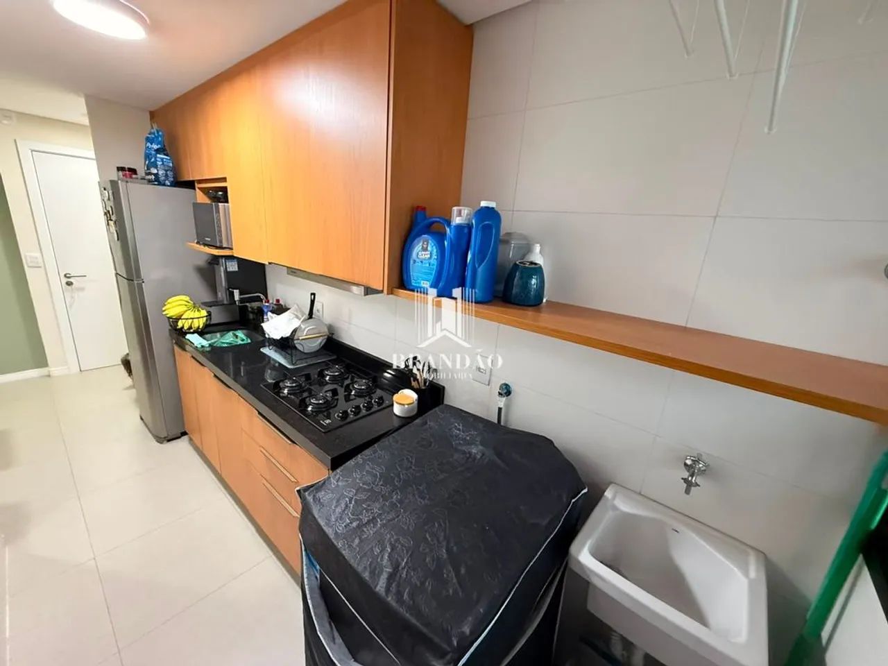 Apartamento 2 Quartos (1 Suíte)  Edifício Tokyo, Cruz das Almas, Maceió - Foto 3