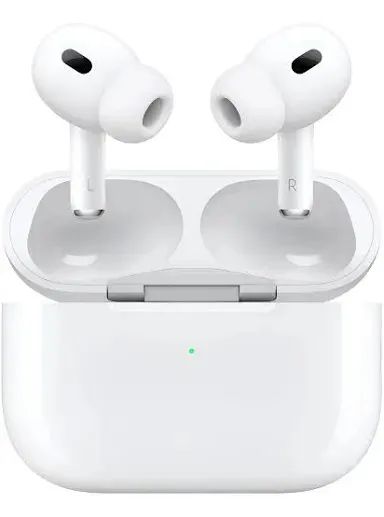 Fone De Ouvido Bluetooth AirPods Pro 2 Apple USB/Lightining - Foto 2