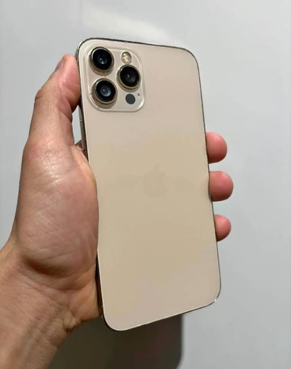 iPhone 12 Pro Max oferta de Natal  - Foto 4