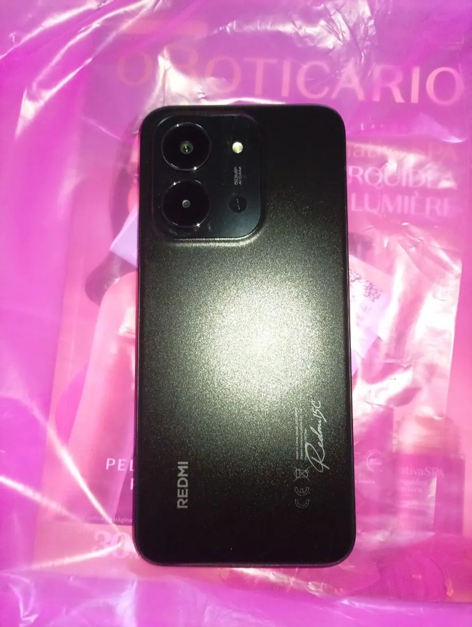 Redmi 15C  - Foto 5