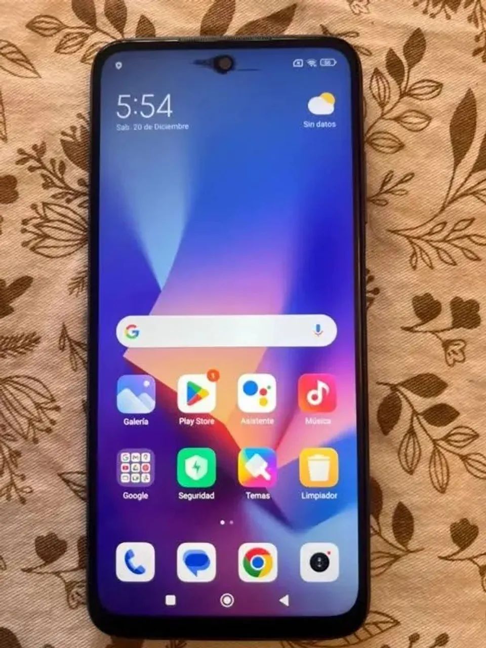 Redmi note 10