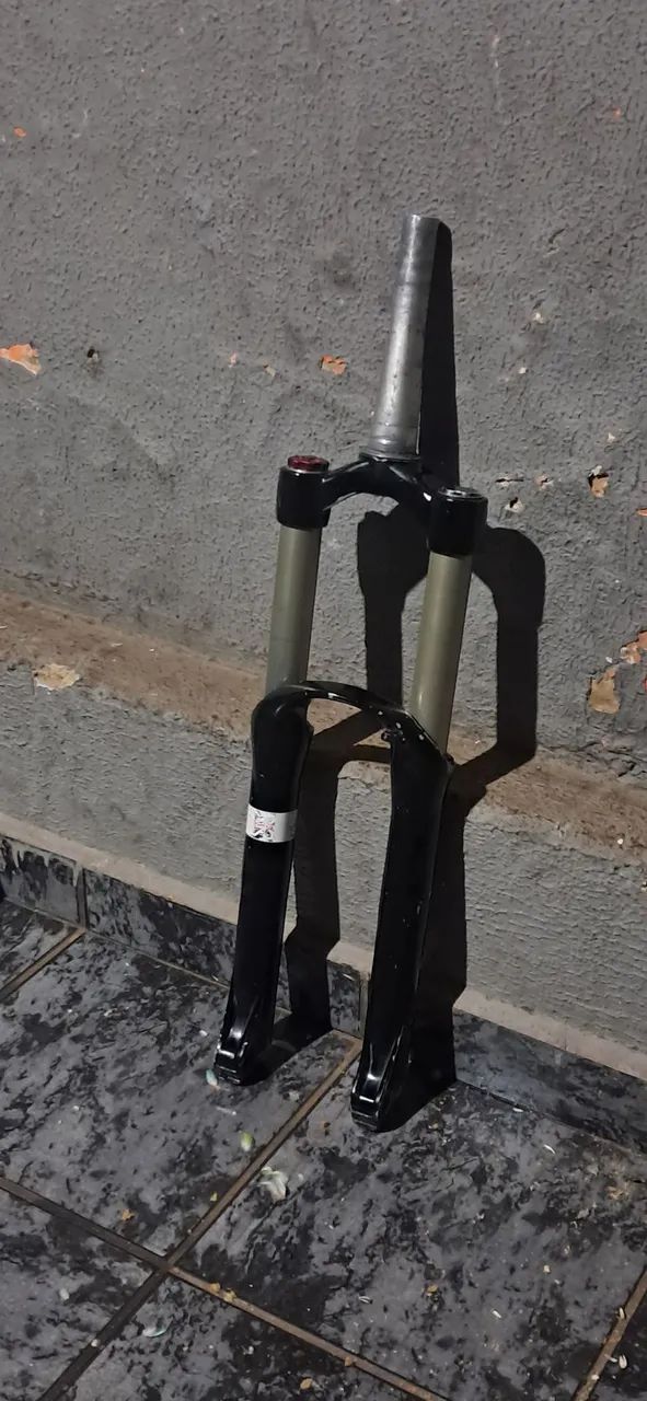 Suspensão xfusion - Foto 4