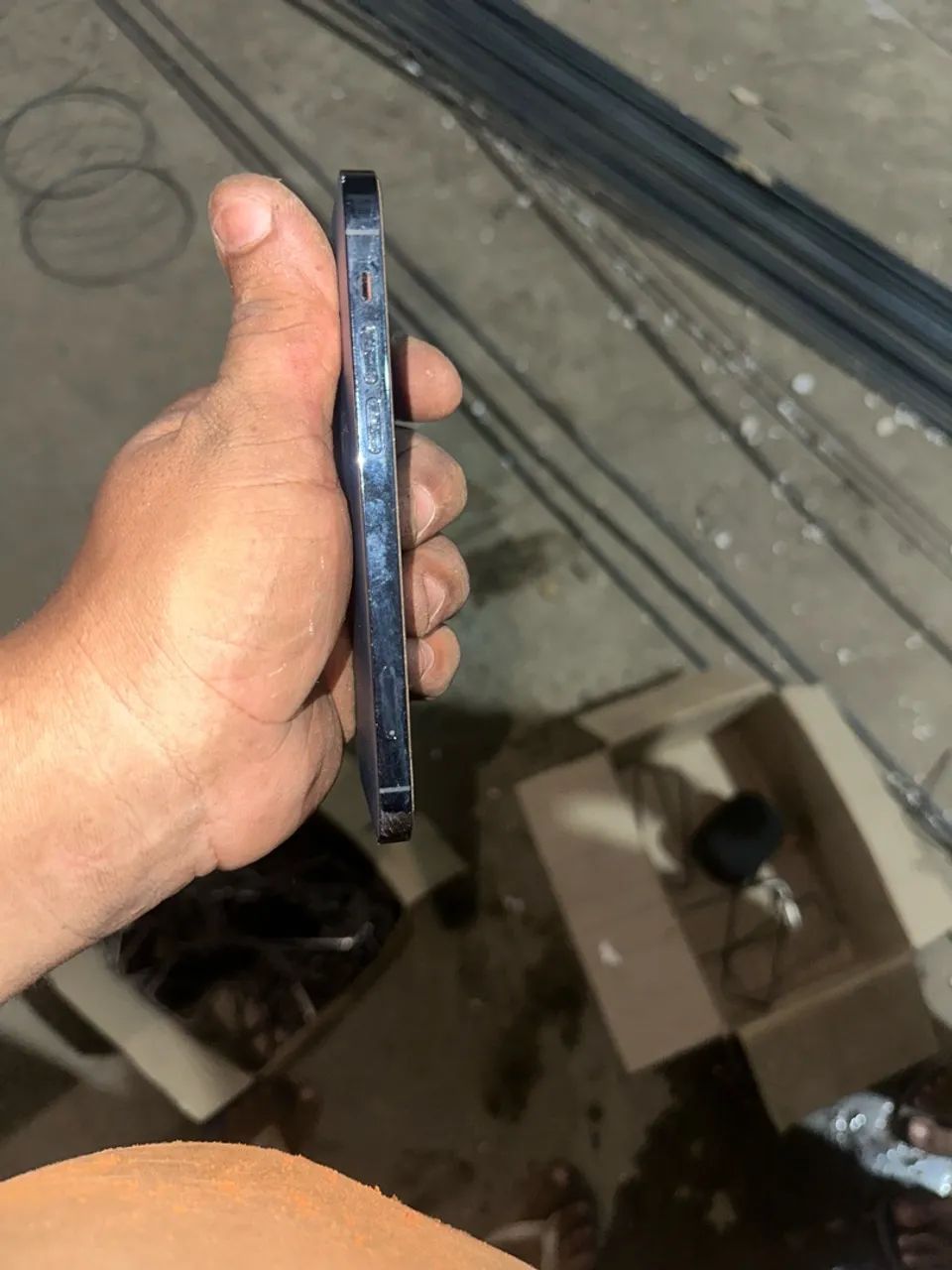 IPHONE 12 PRO 128GB - Foto 3
