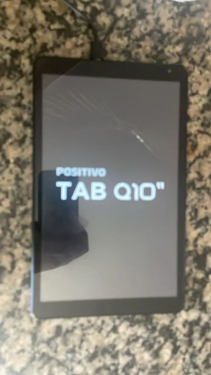 Vendo tablet