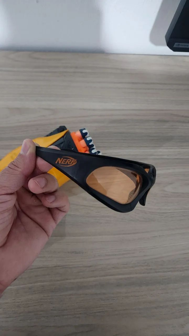 Nerf Dart Tag Snapfire - Foto 4