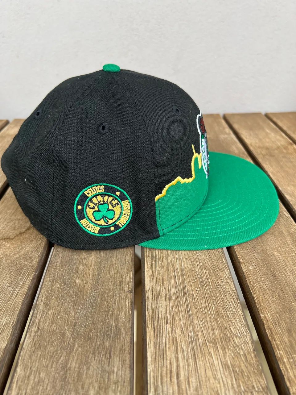 Boné New Era NBA Boston Celtics - Foto 3