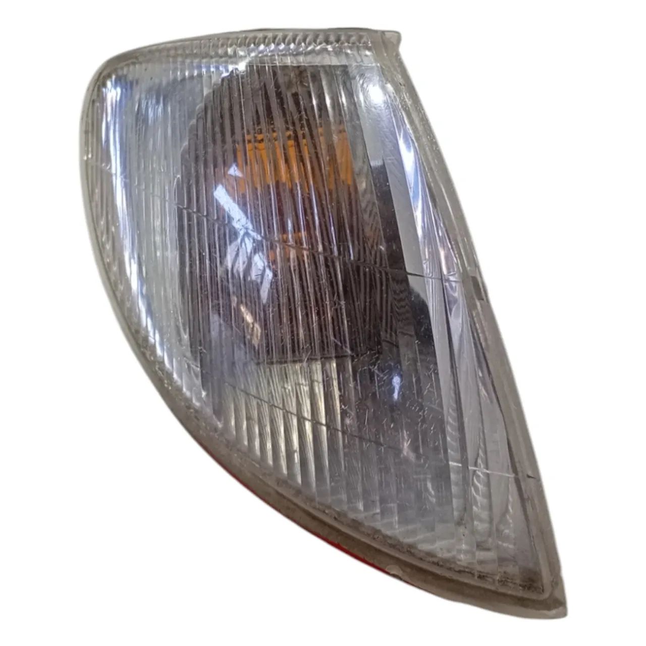 Lanterna Seta Pisca Dianteiro Renault Megane 2007 A 2012 - Foto 2