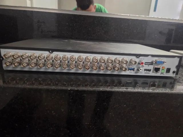 DVR HIKIVISION - Foto 4