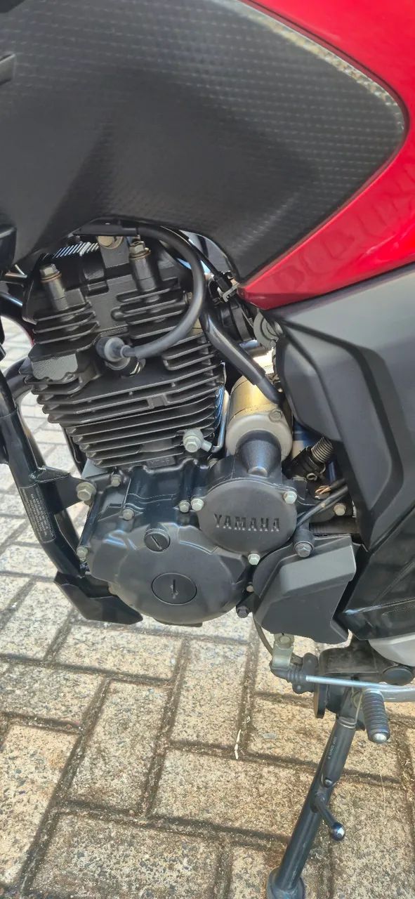 Fazer 250 - Foto 5