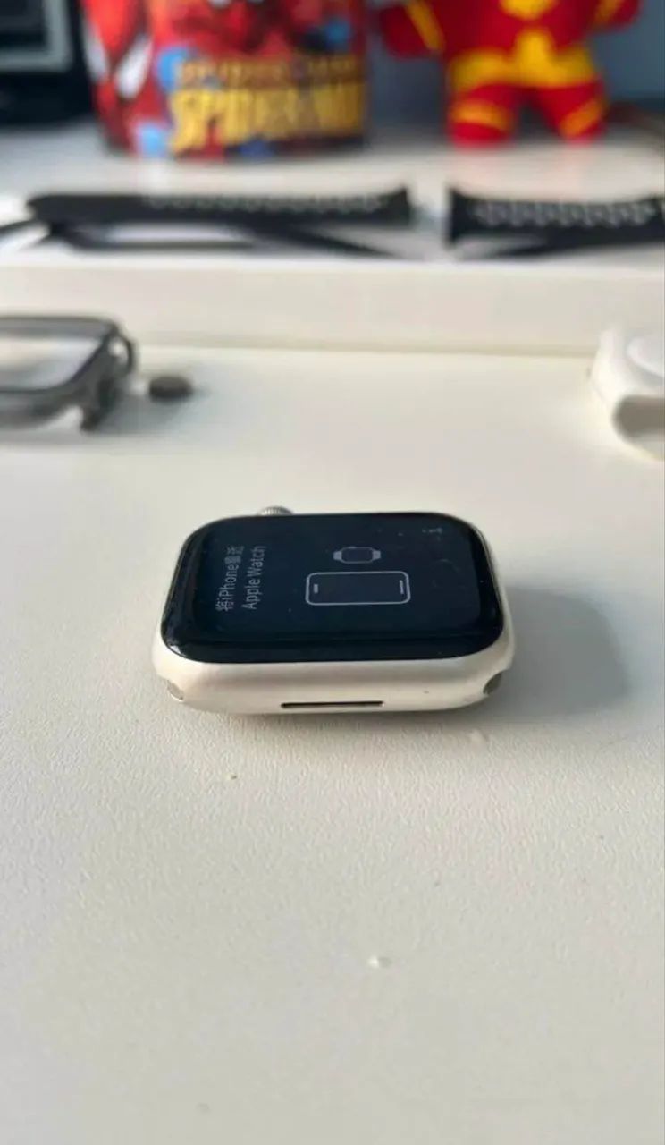 Apple Watch S8 45mm