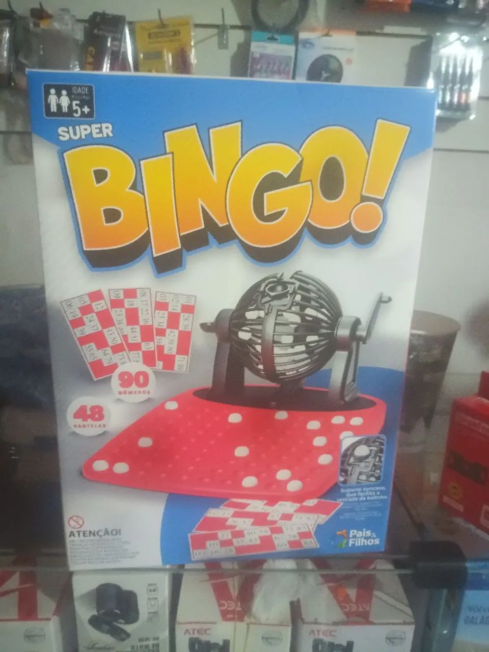 bingo 