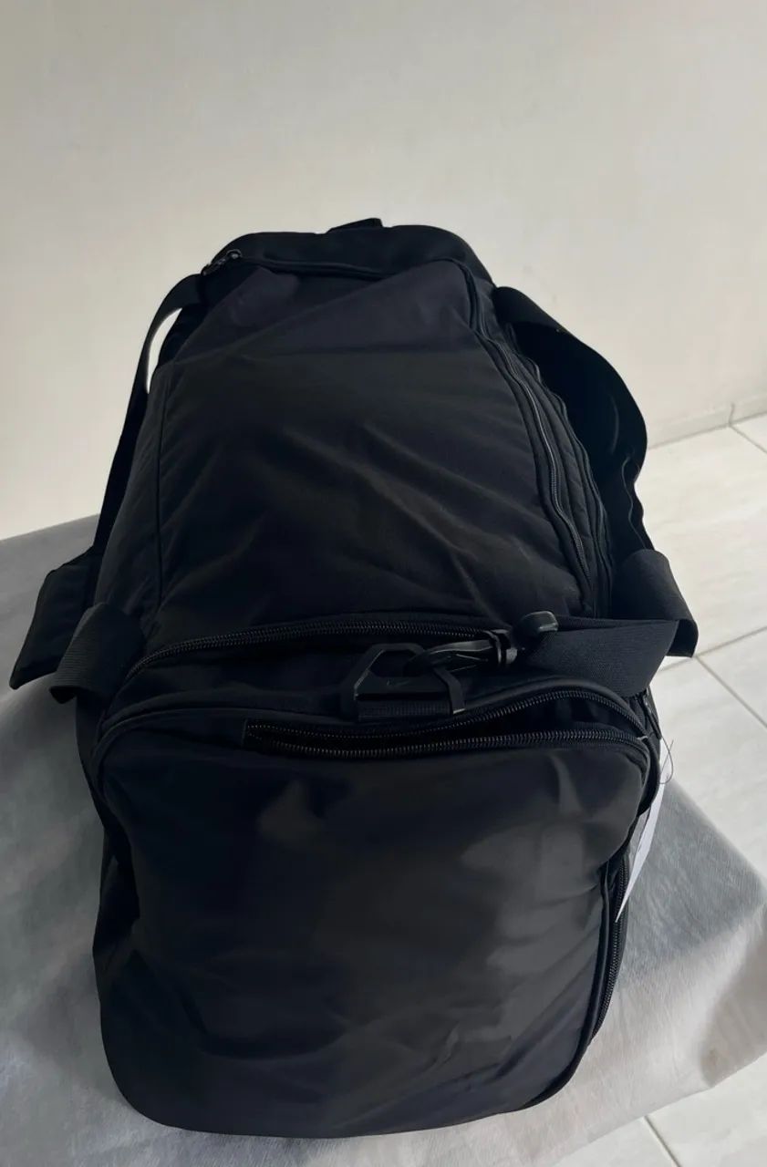 Bolsa Nike Academy Team 60 litros Nova  - Foto 2