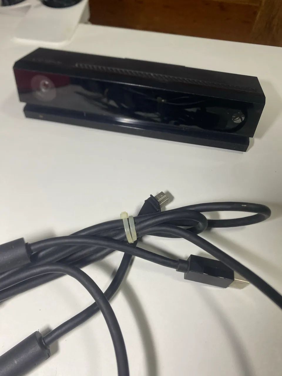 Sensor Kinect Microsoft Xbox One Original  - Foto 2